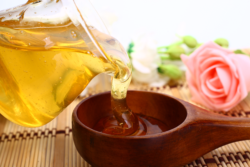 徽蜂堂蜂蜜加工廠家一告訴你春夏秋冬的秘“蜜”？